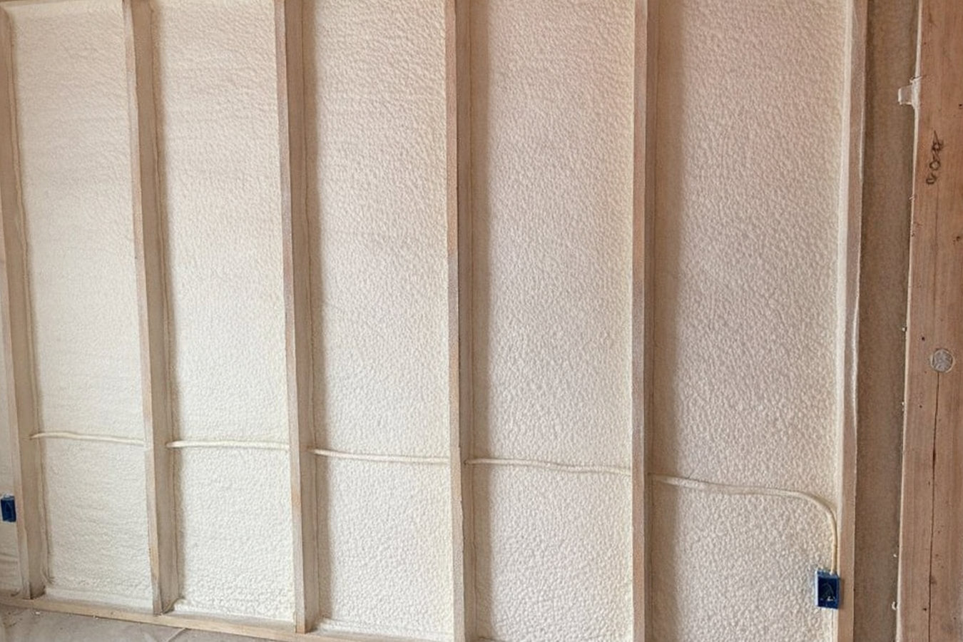 Closed-cell foam insulation in Duluth, MN